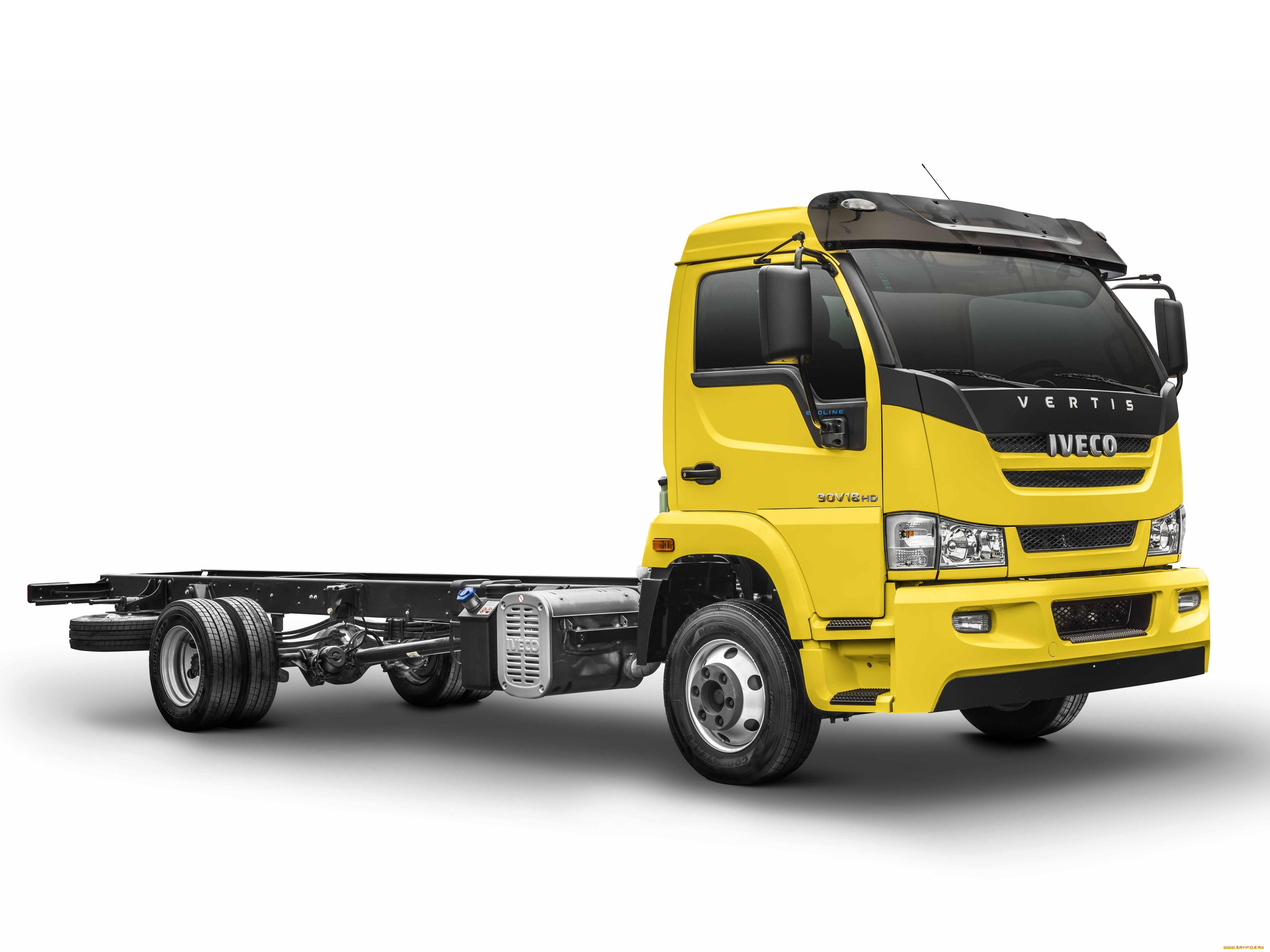 , iveco, 90v, vertis